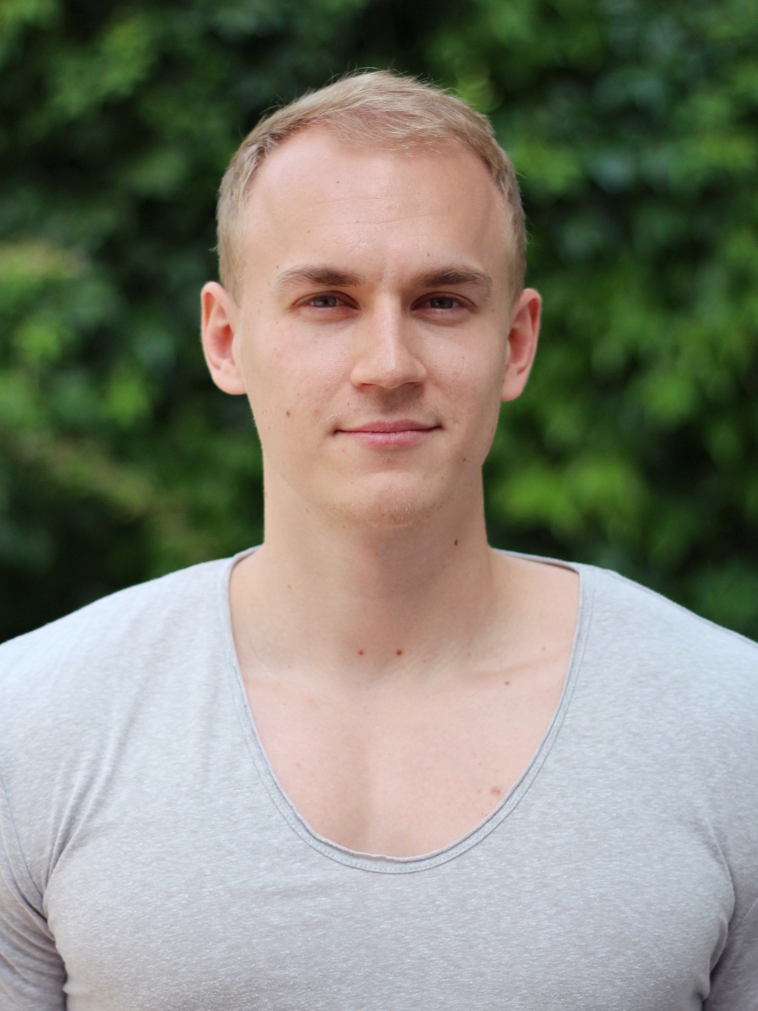 Florian POLSTER