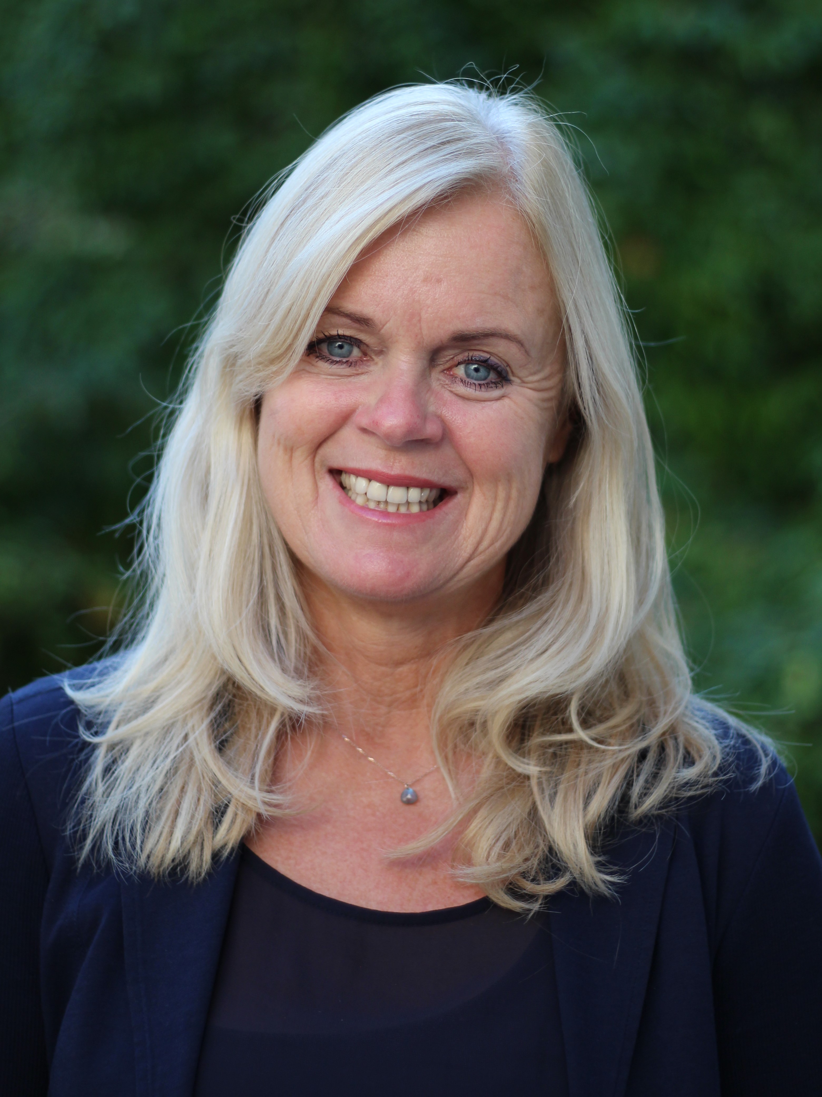 Mag. Sonja FERCHER