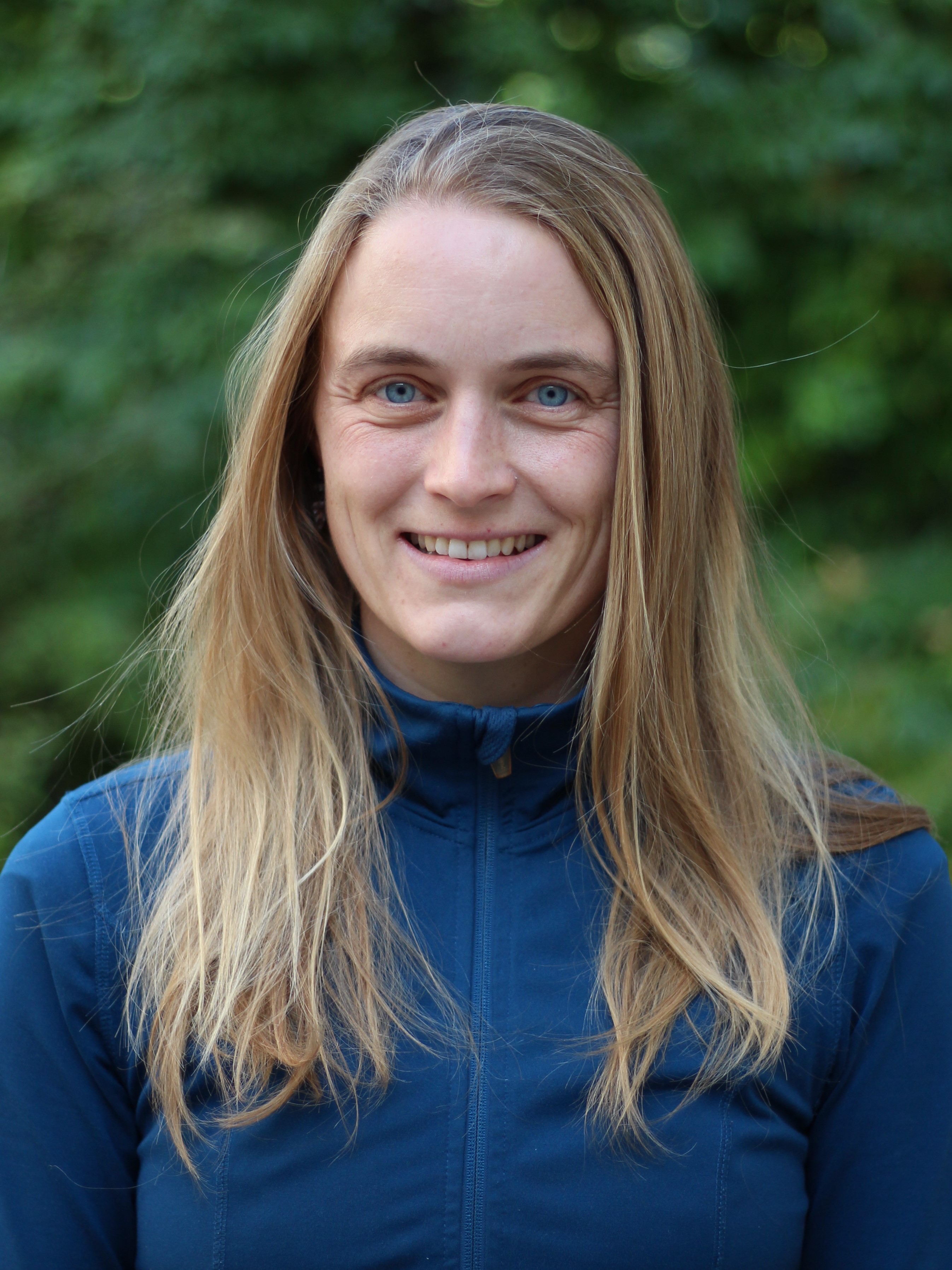 Mag. Judith KAINRATH