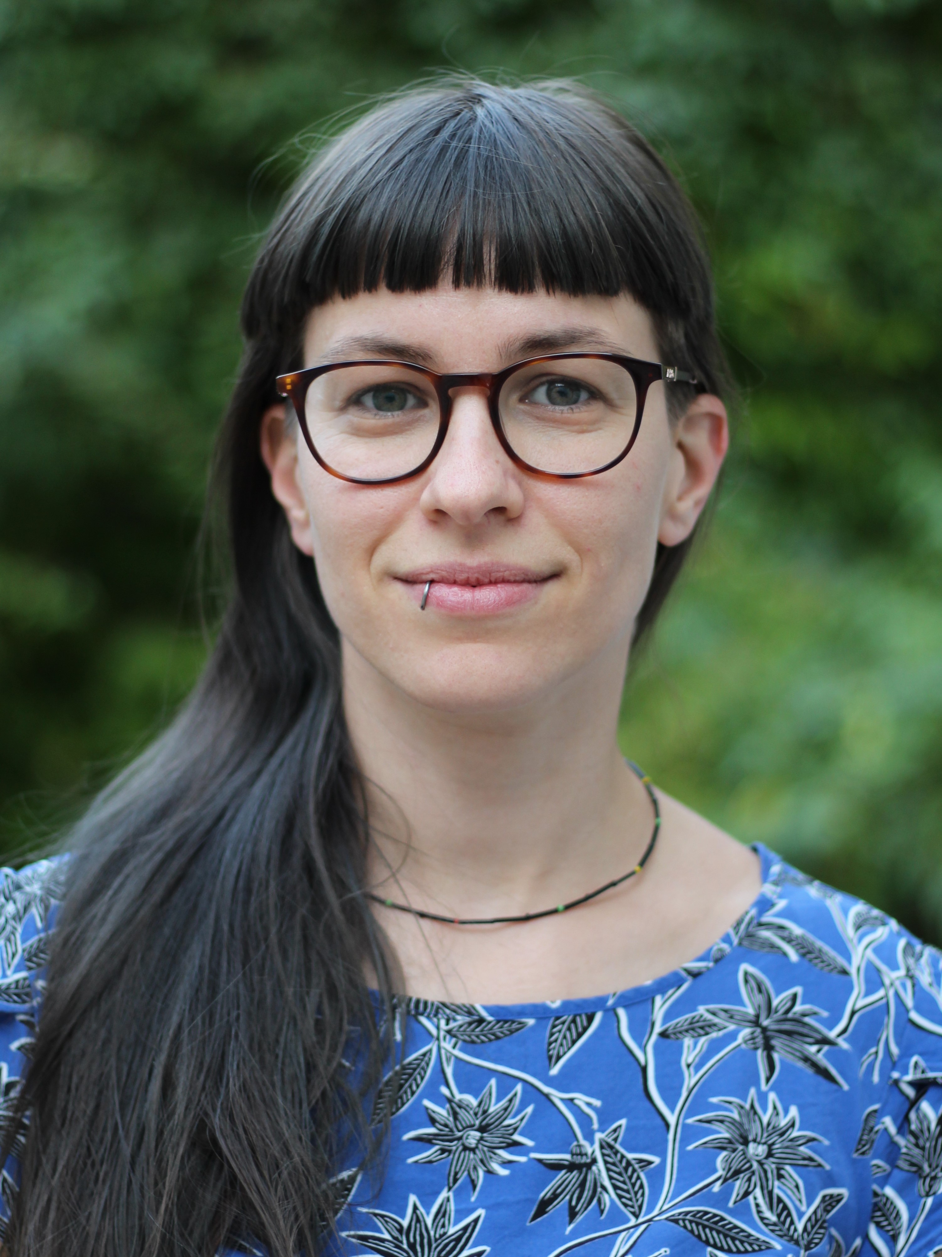 Mag. Johanna SCHWEDIAUER