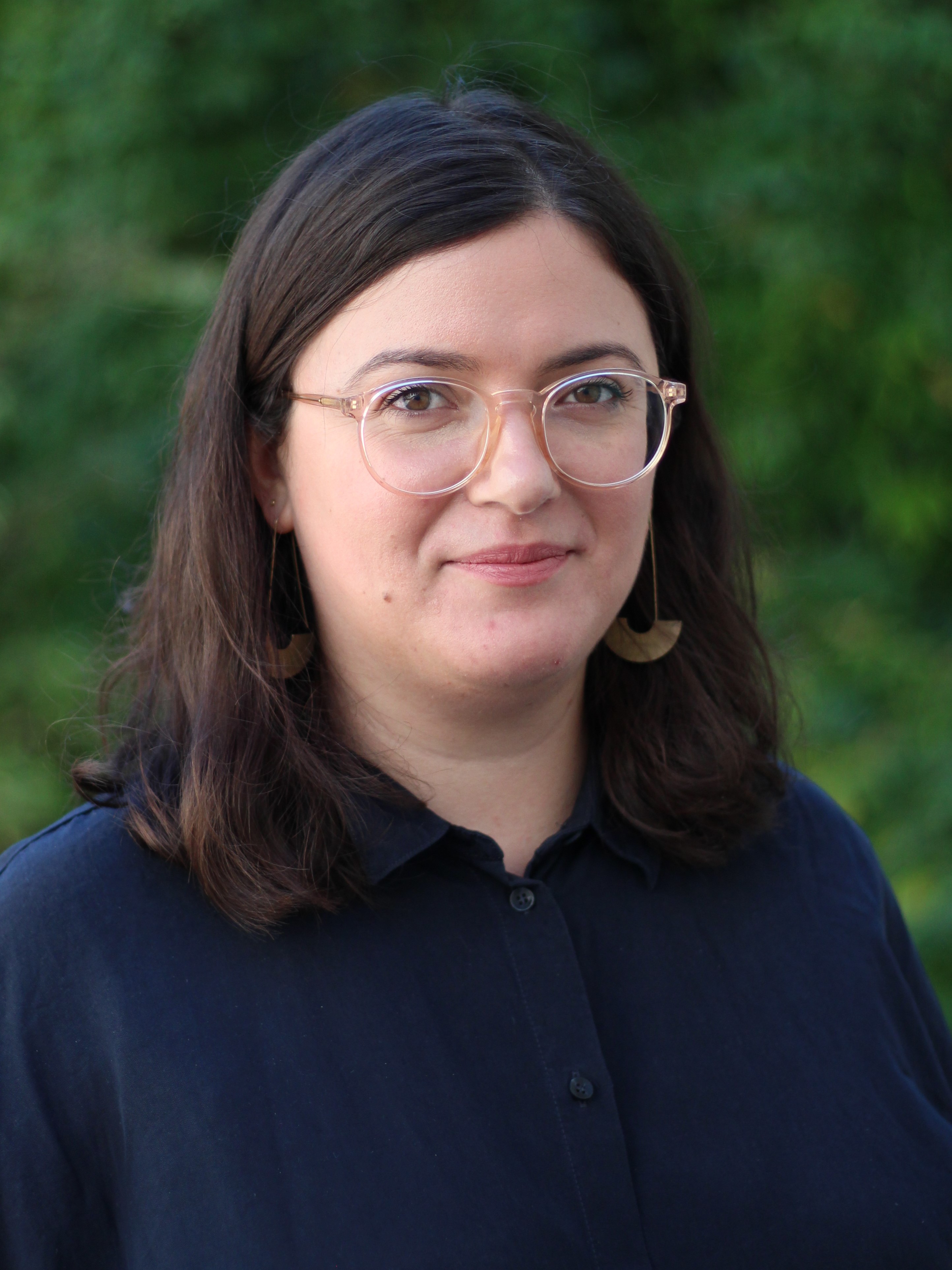 Mag. Antonia WINSAUER