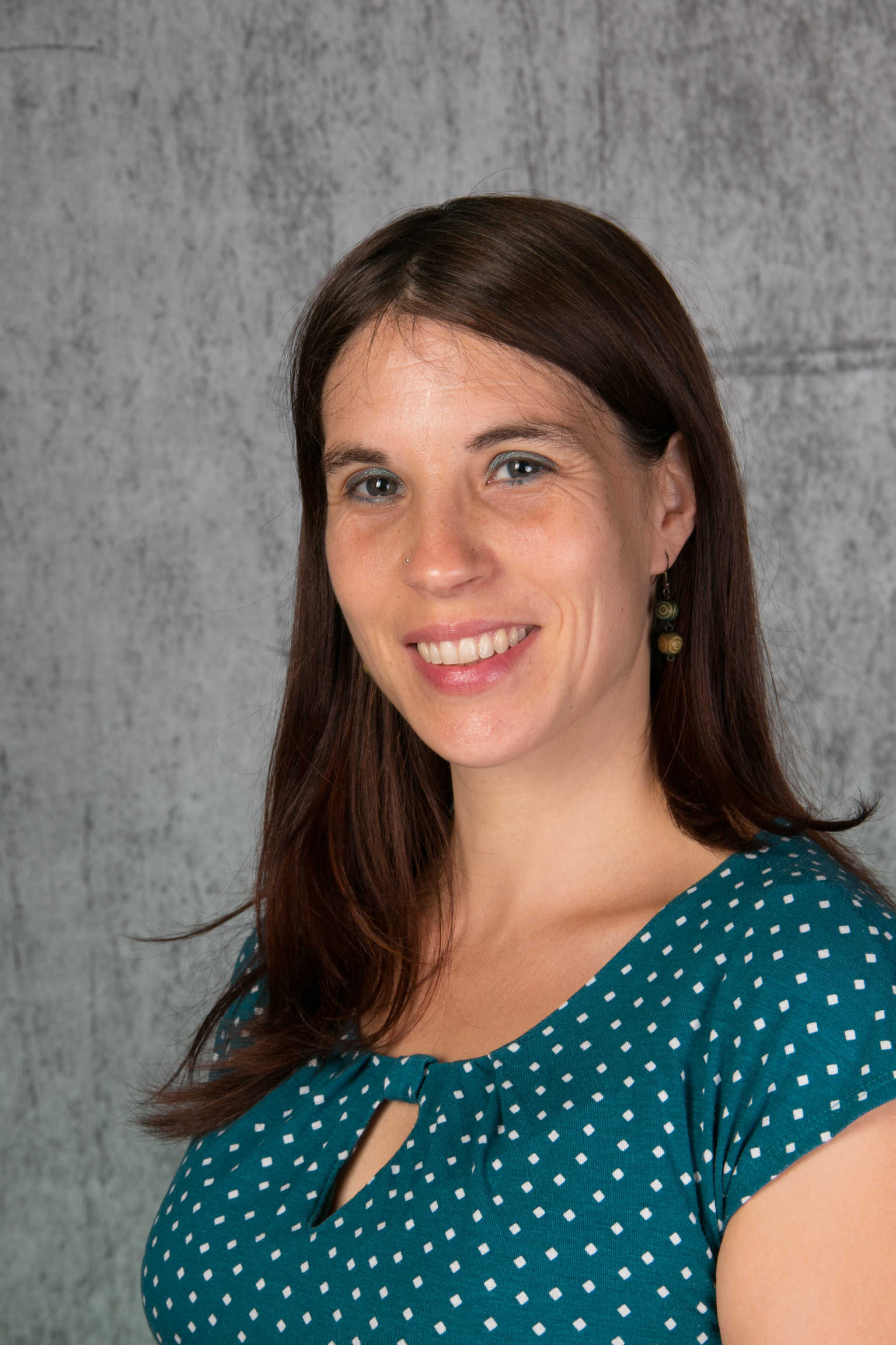 Mag. Barbara TAVERNIER