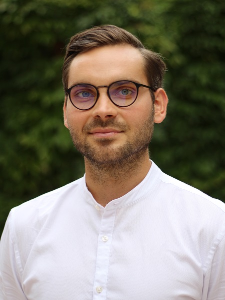 Mag. Thomas STADLER