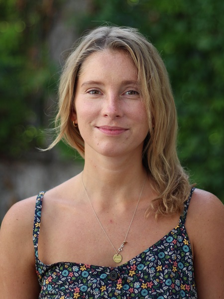 Mag. Theresa SULZGRUBER