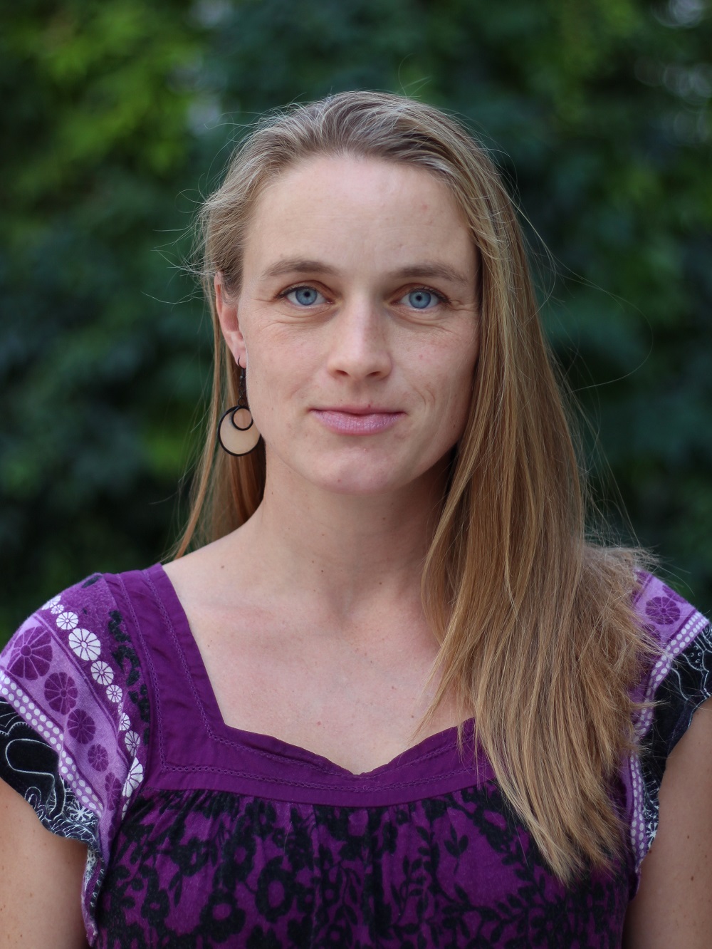 Mag. Judith KAINRATH
