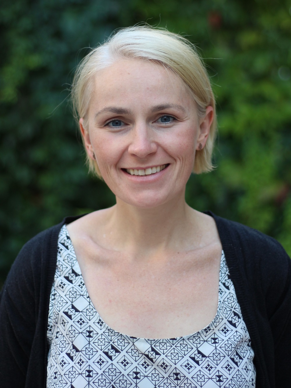 Mag. Martina ZAUNER