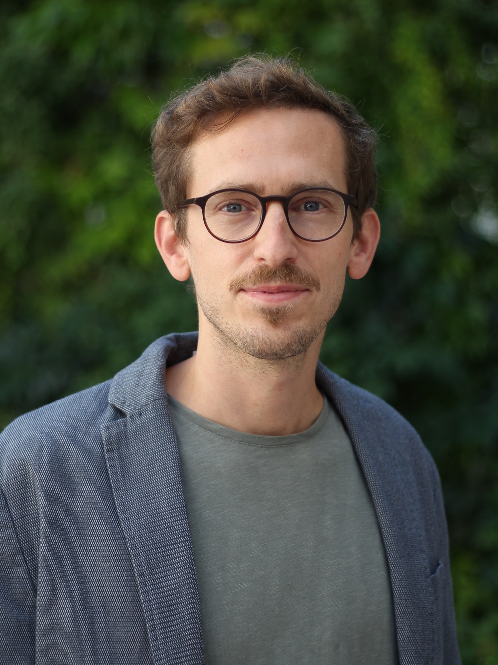 Mag. Harald ZINK