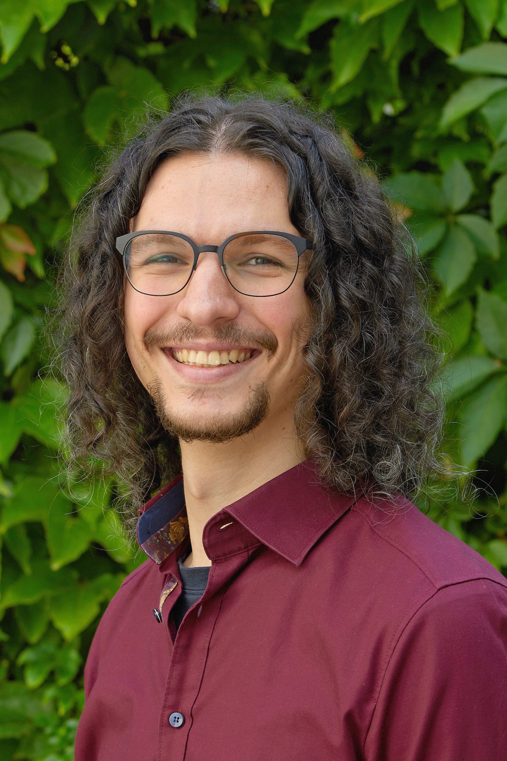 Dominik GAPPMEIER