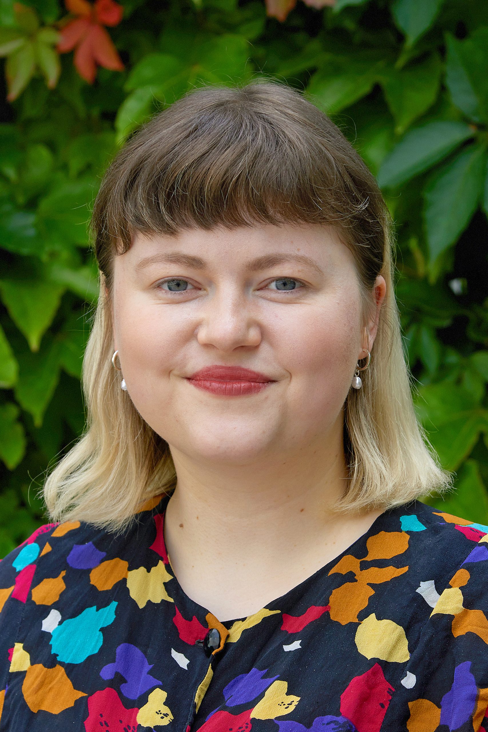 Mag. Christina FOERSTER