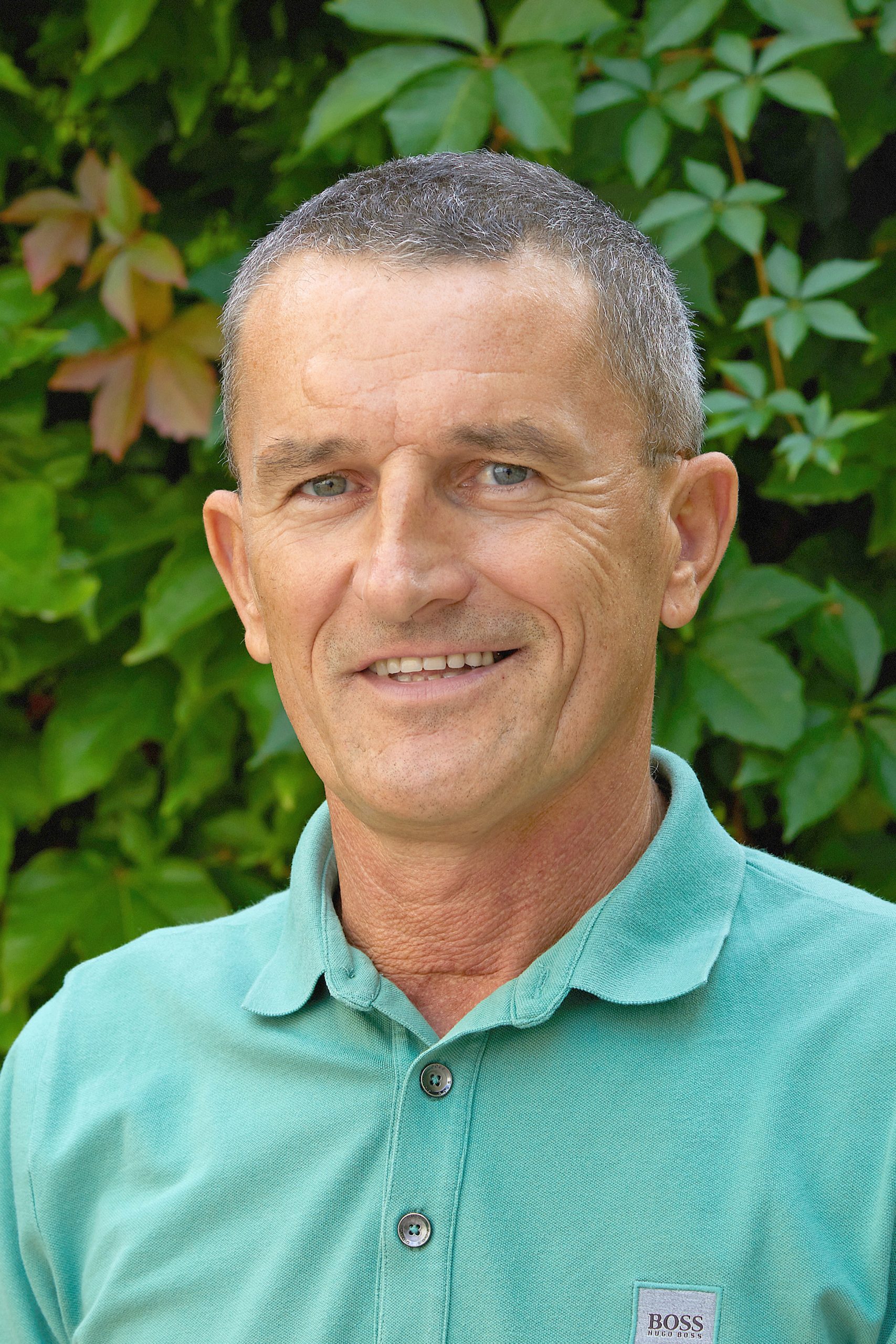 Mag. Mato ORSOLIC