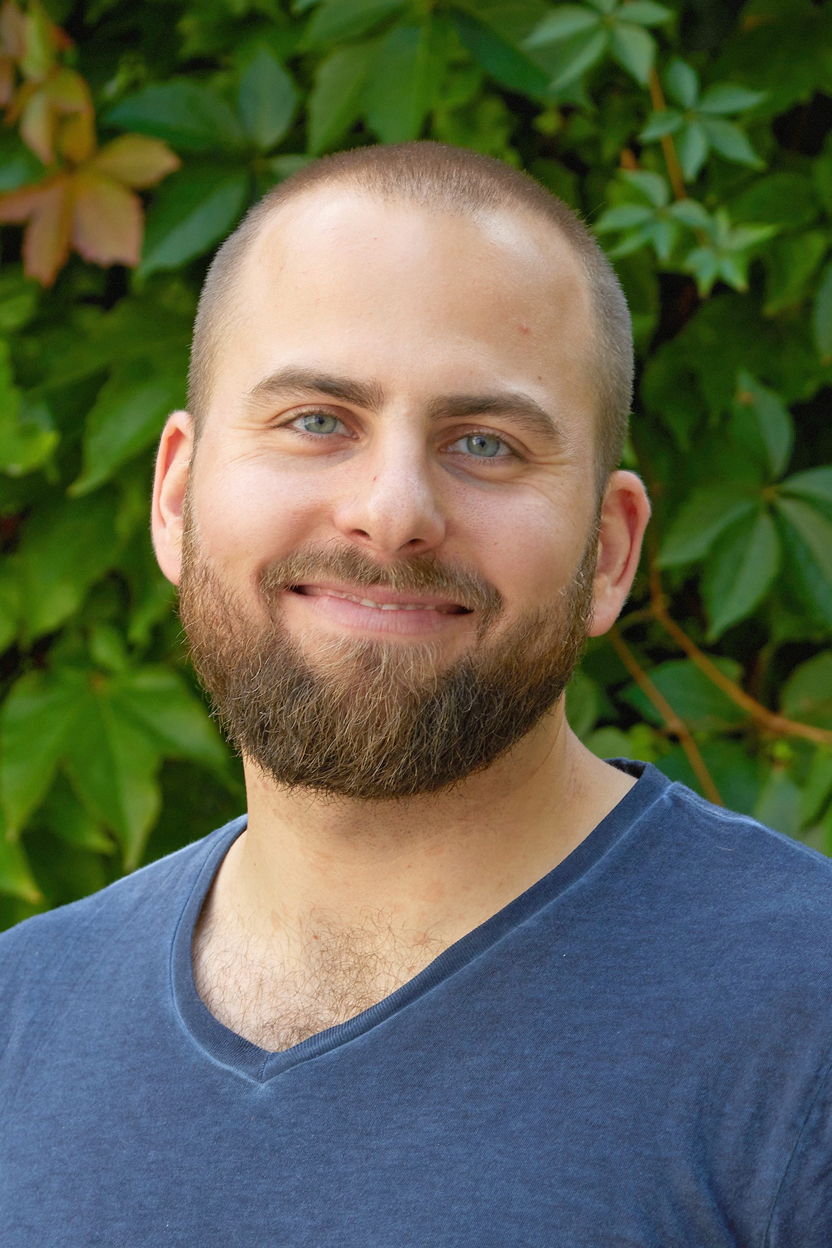 Mag. Benjamin LORBEER