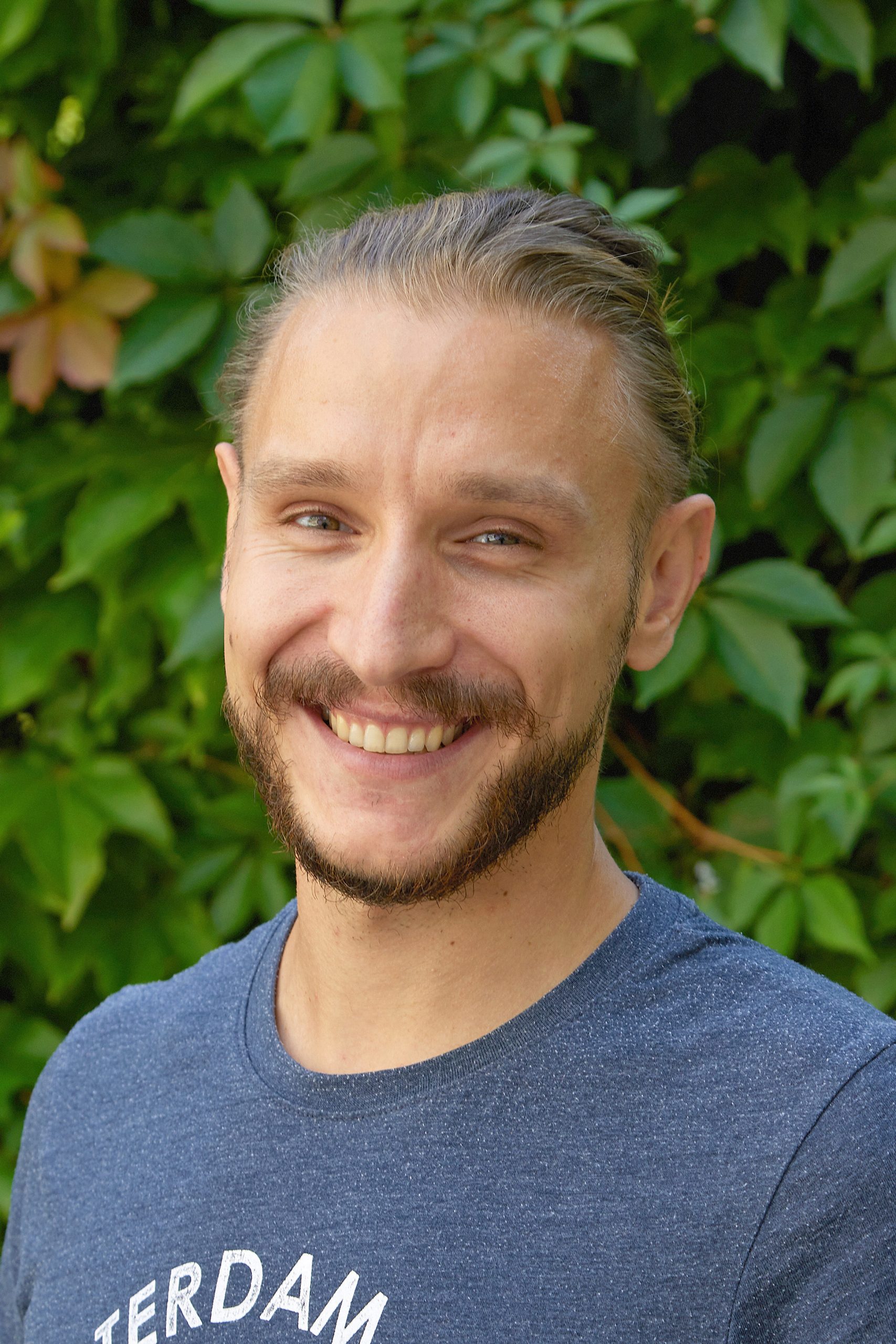 Mag. Kevin KRISTINER