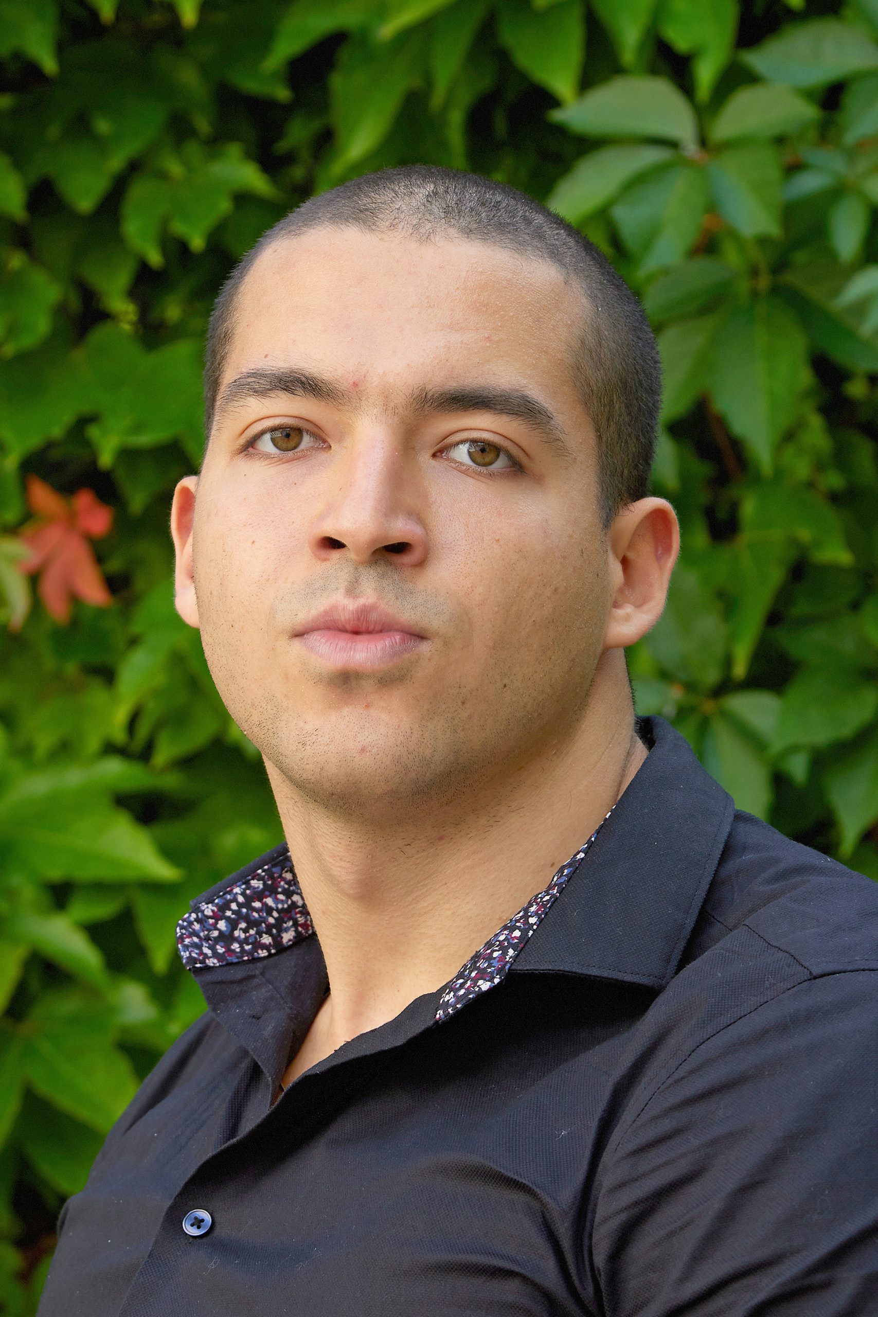 Yousef TEIMOUR