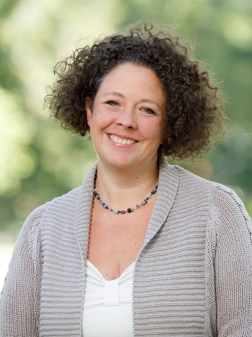 Mag. Sibylle PARTLIC
