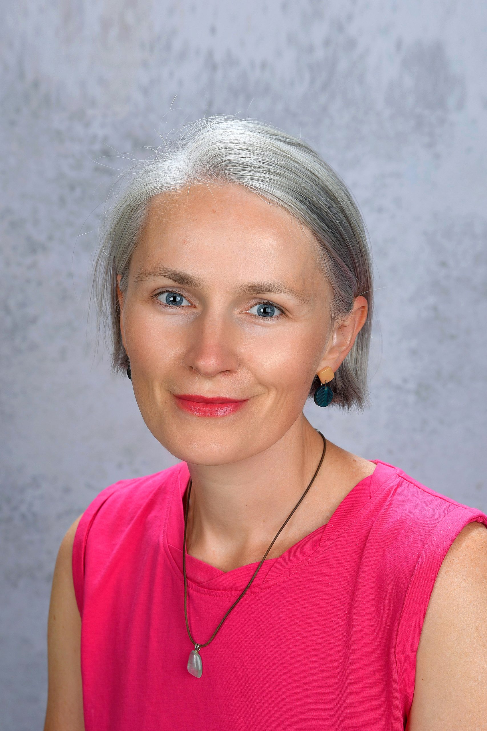 Mag. Martina ZAUNER