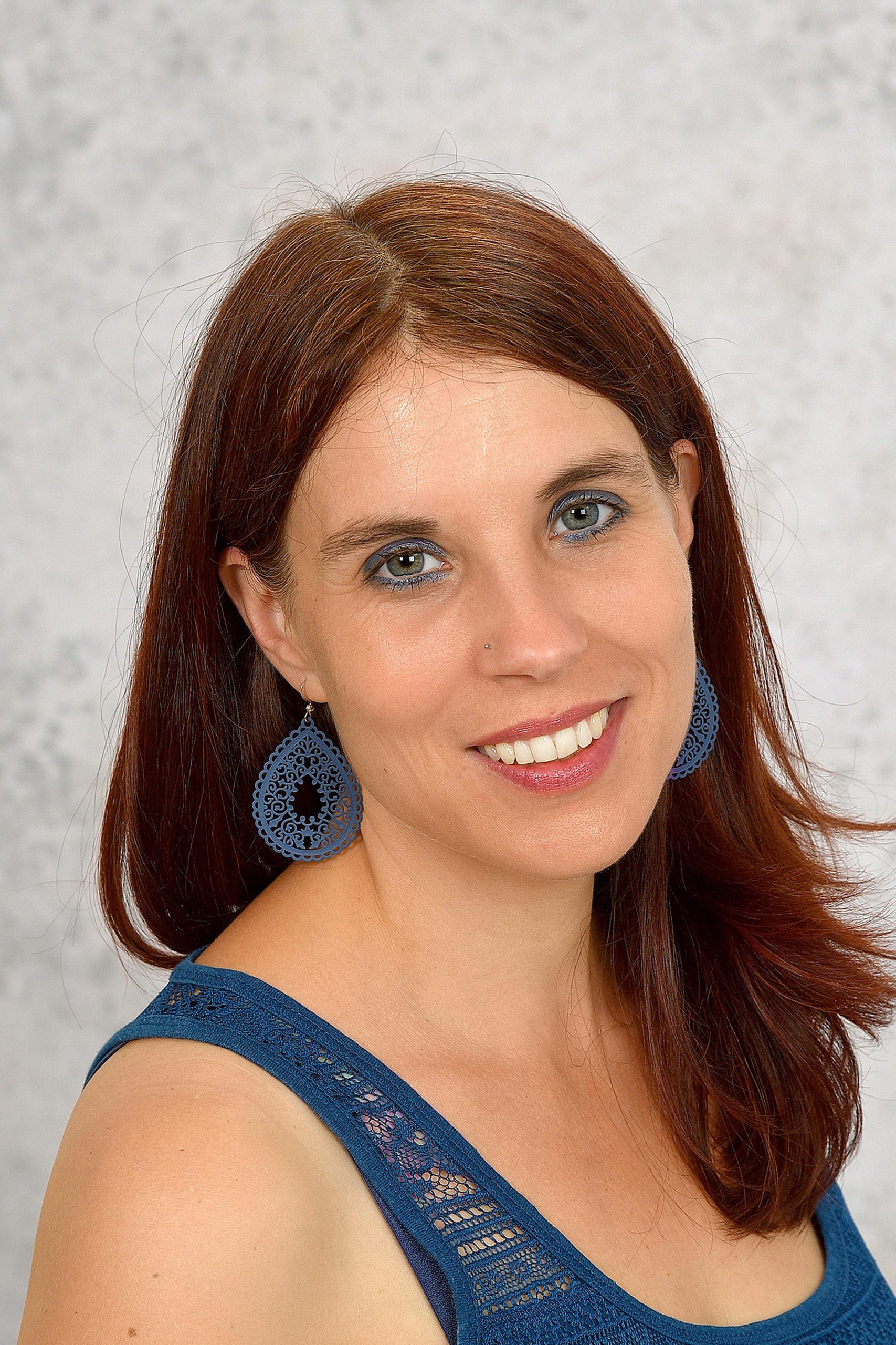 Mag. Barbara TAVERNIER