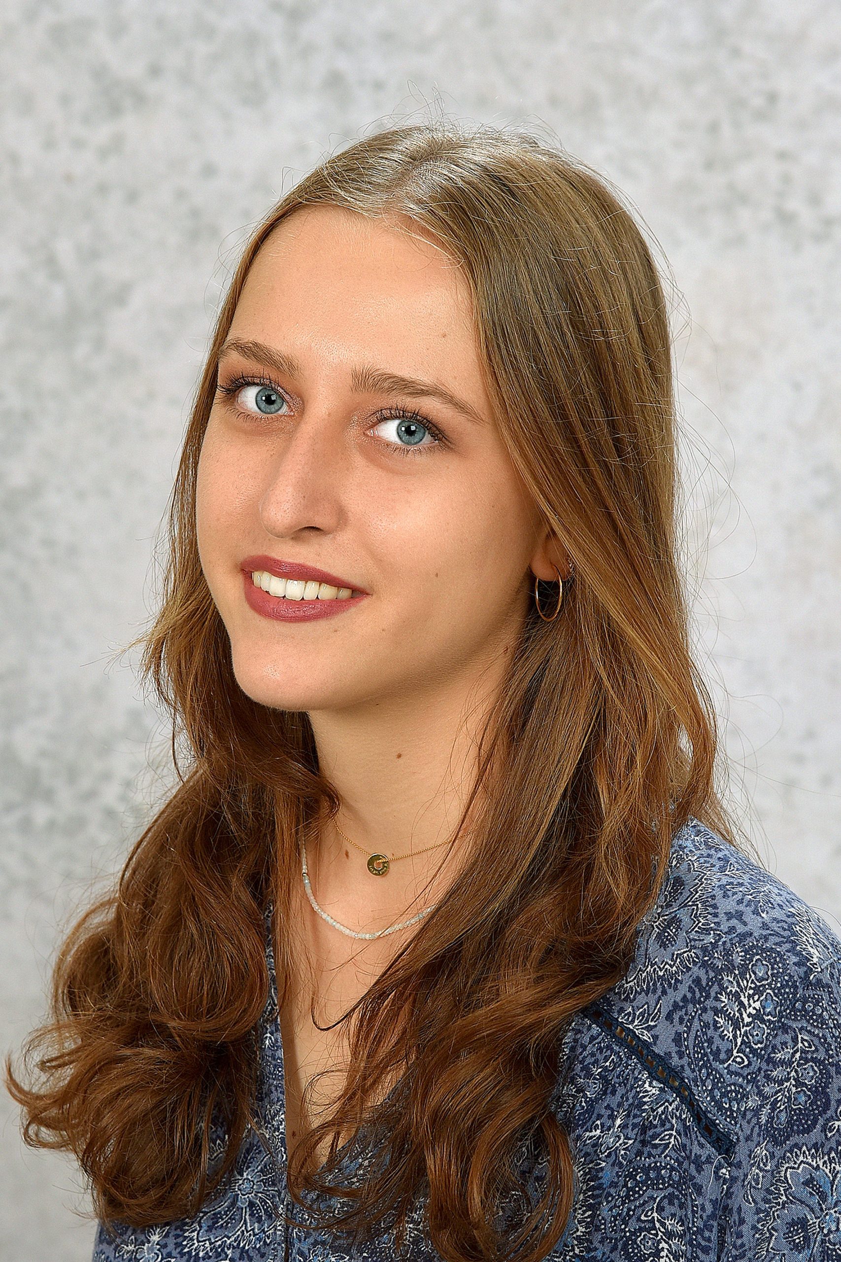 Nadine MATTERSDORFER