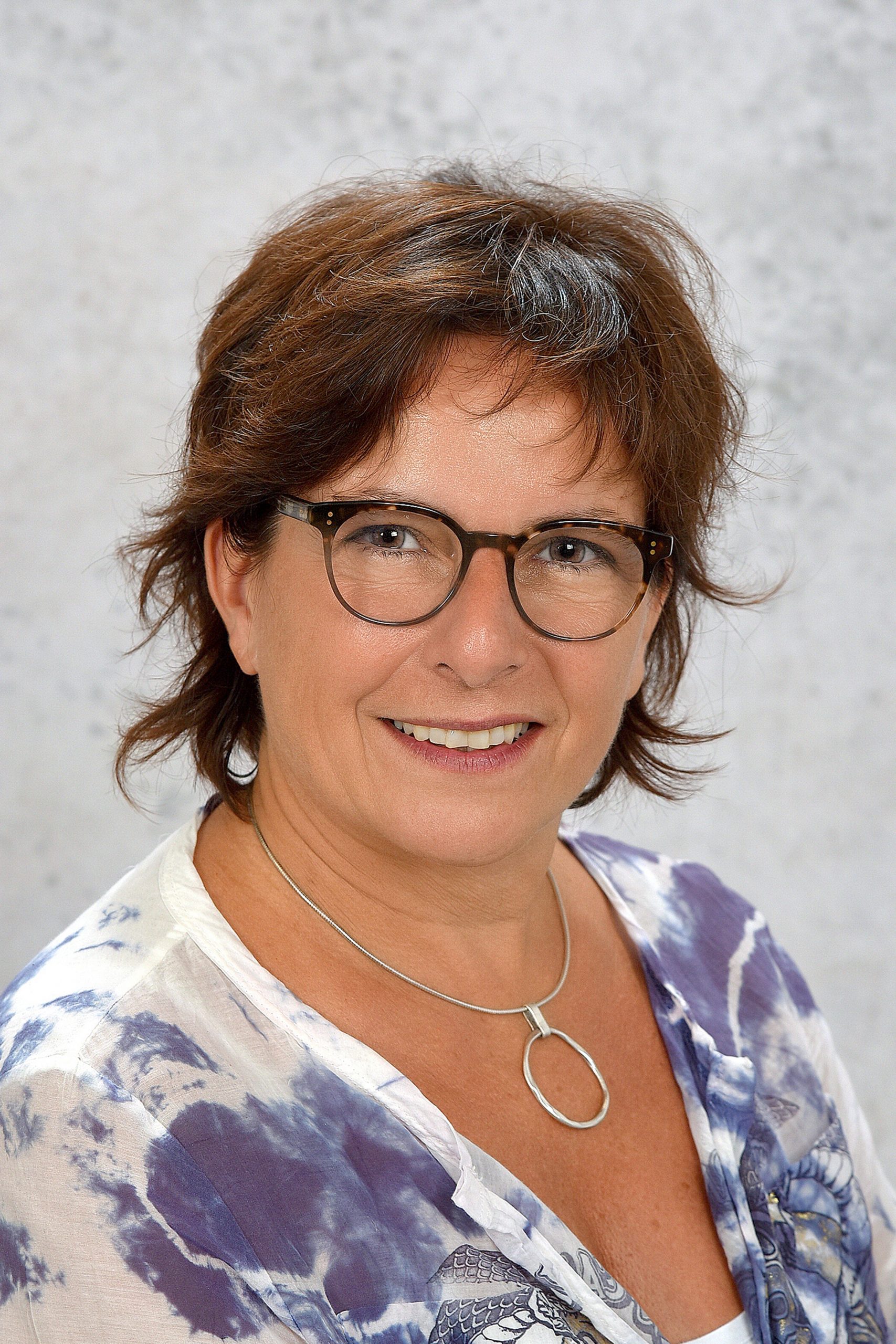 Mag. Susana LANDGREBE