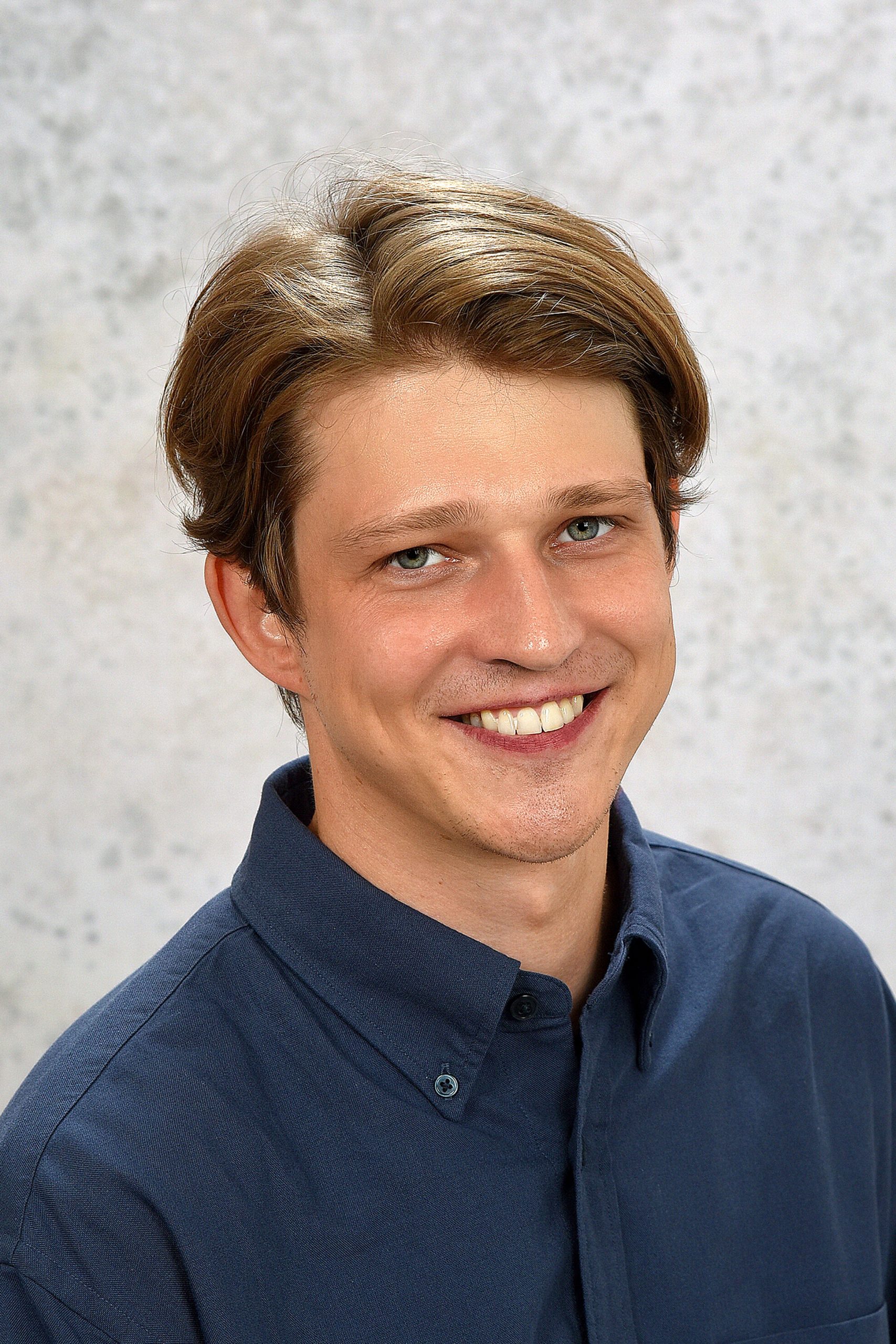 Mag. Michael OBERNBERGER