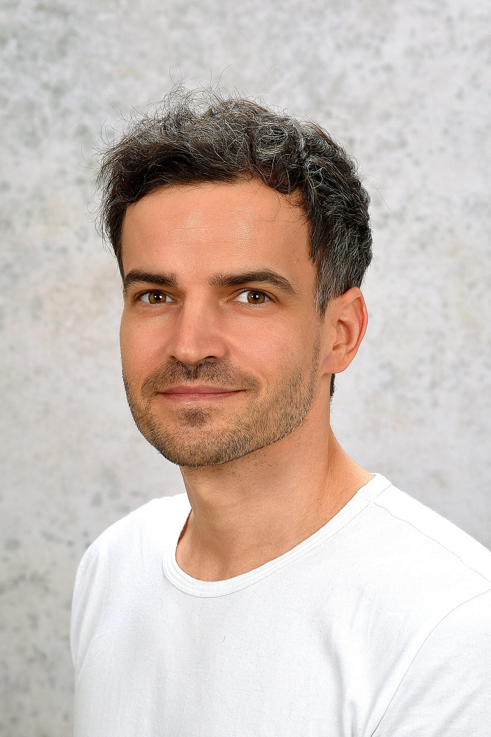 Dr. David ZLABINGER