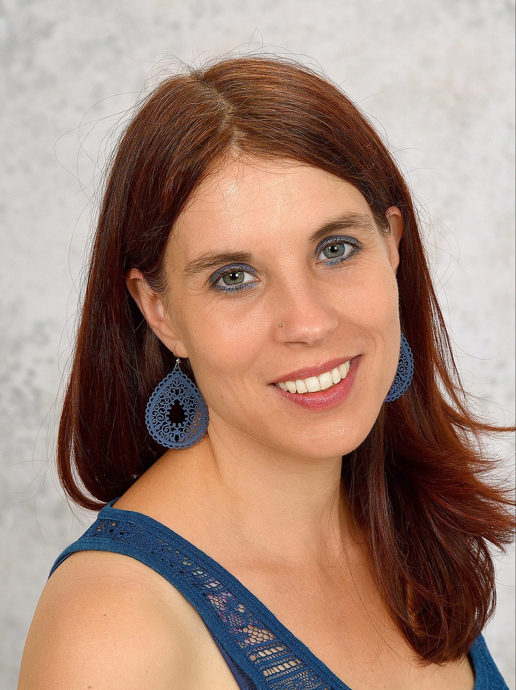 Mag. Barbara TAVERNIER
