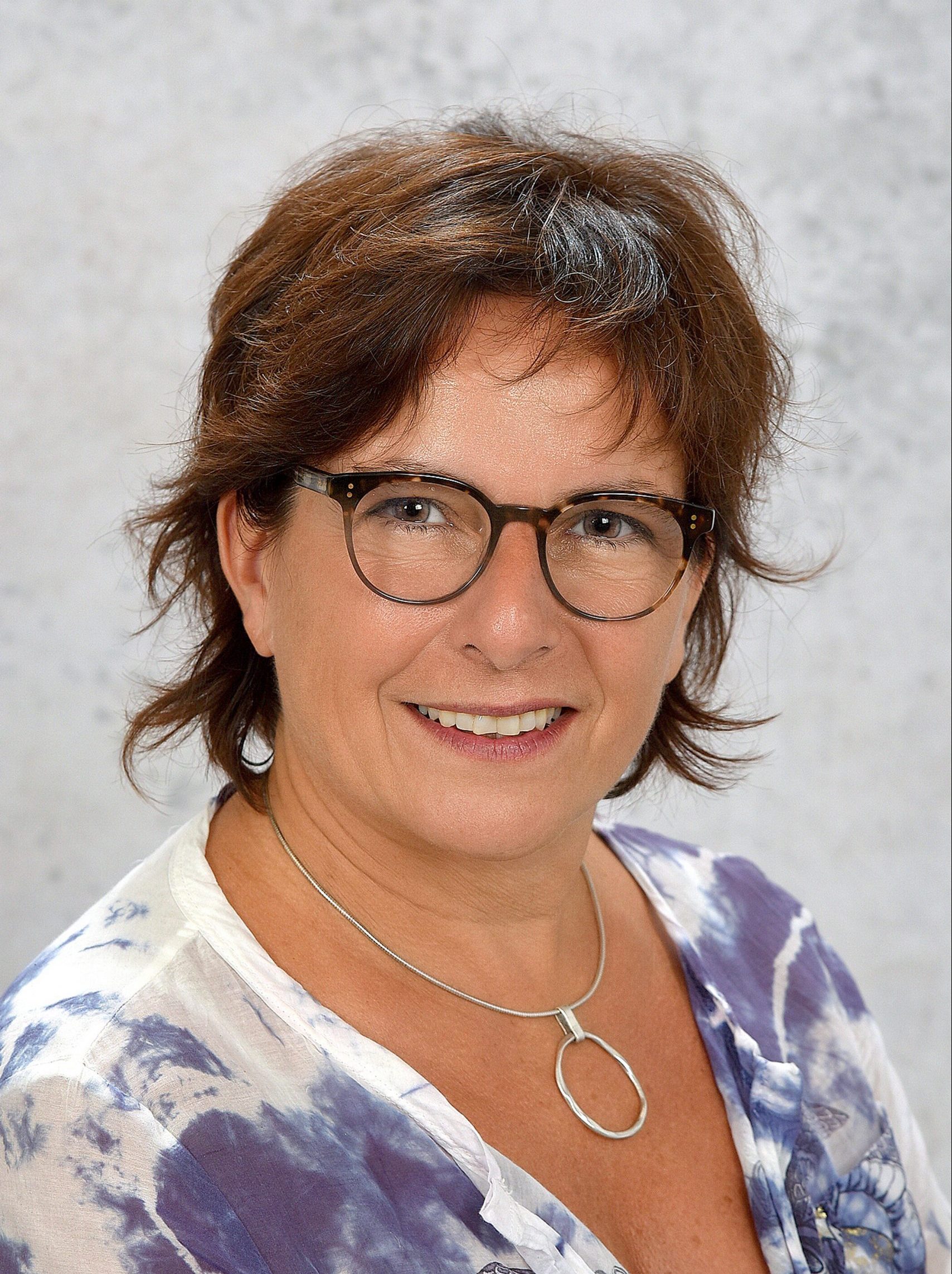 Mag. Susana LANDGREBE