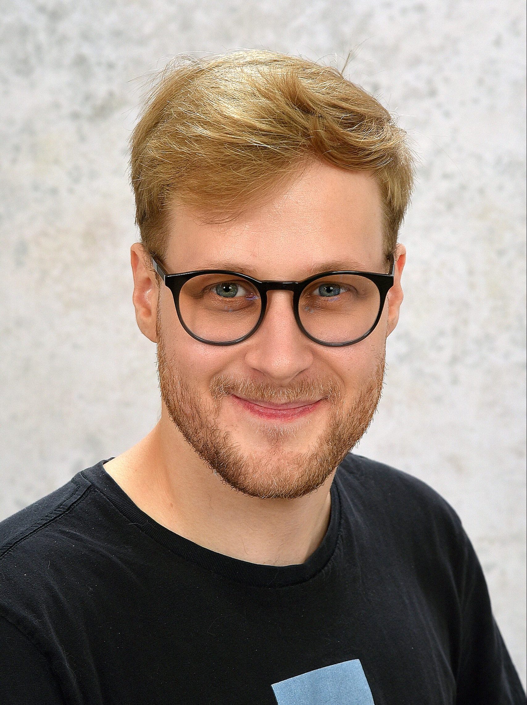 Lucas MCKEE