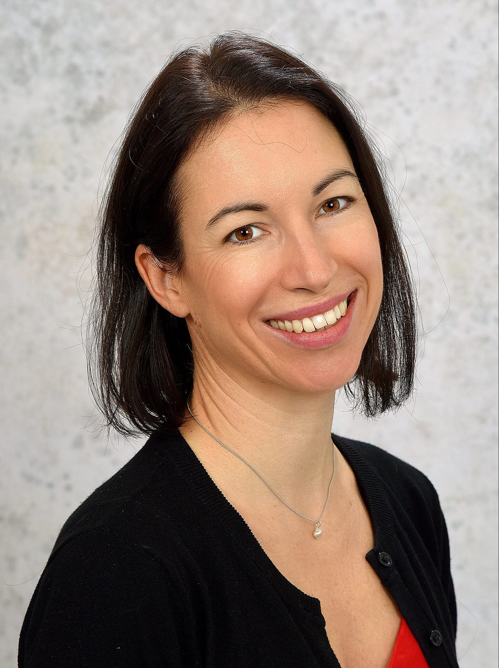 MMag. Lisa-Maria HAMMERER-QUINN
