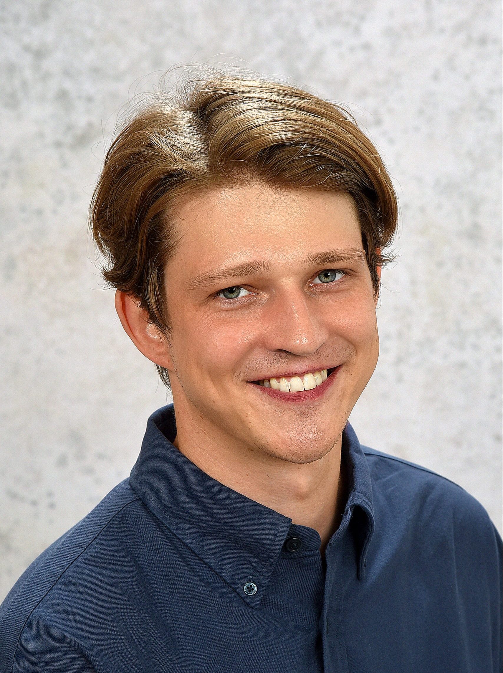 Mag. Michael OBERNBERGER