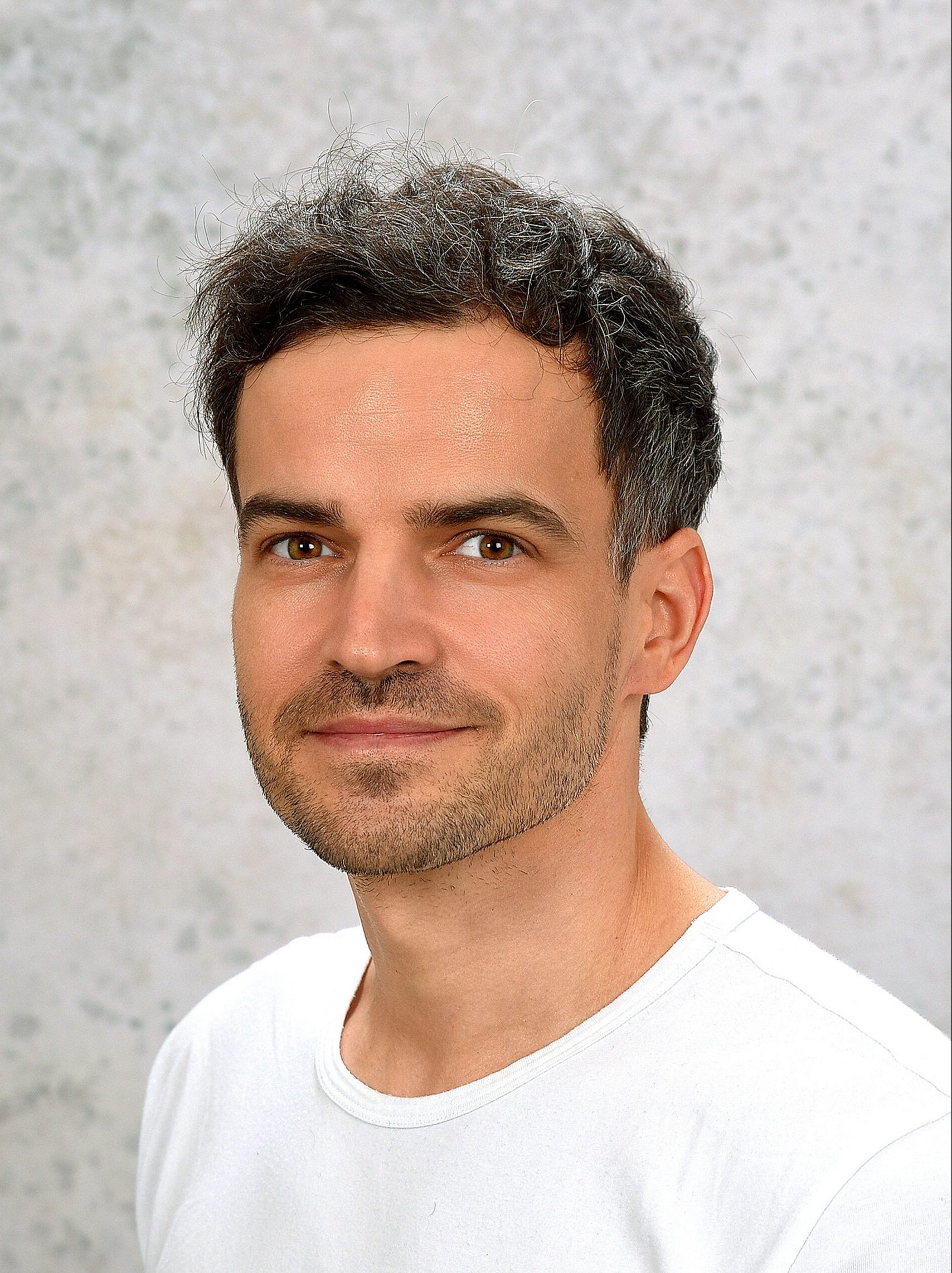Dr. David ZLABINGER